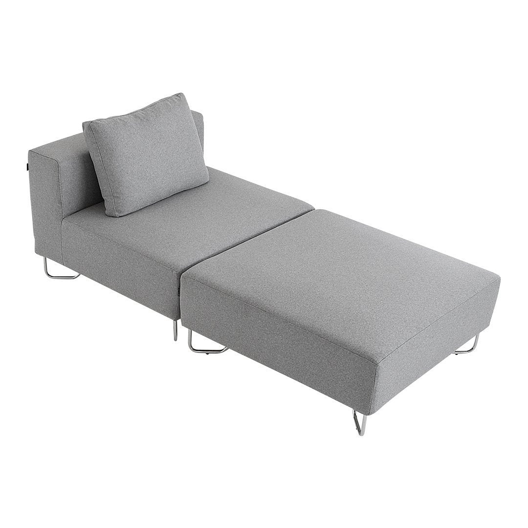 Lotus Modular Seating - Elements