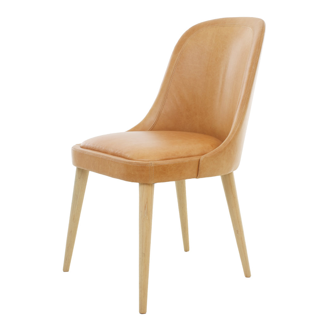 Laval Leather Chair