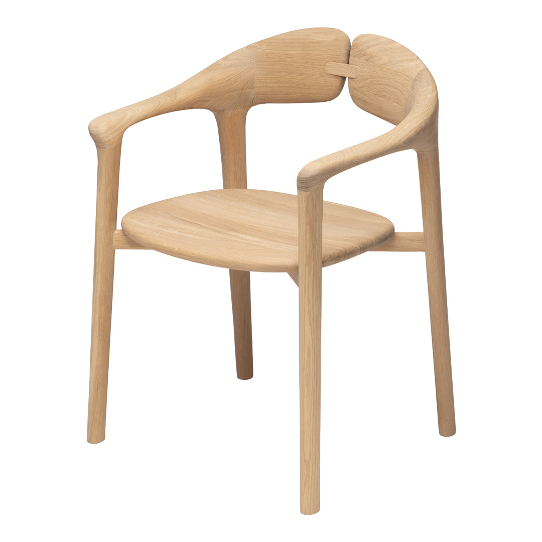 Lepida Armchair