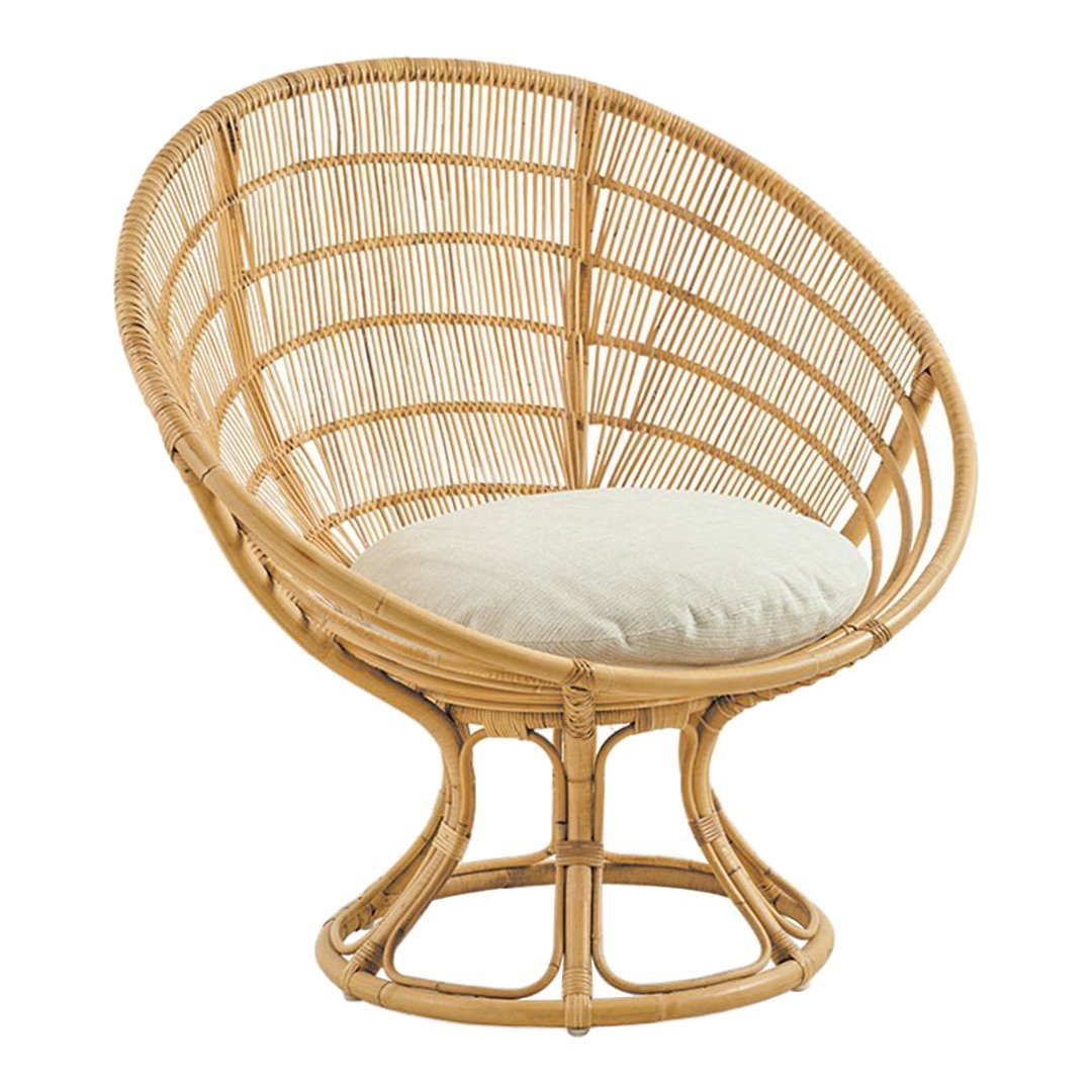 Luna Lounge Chair