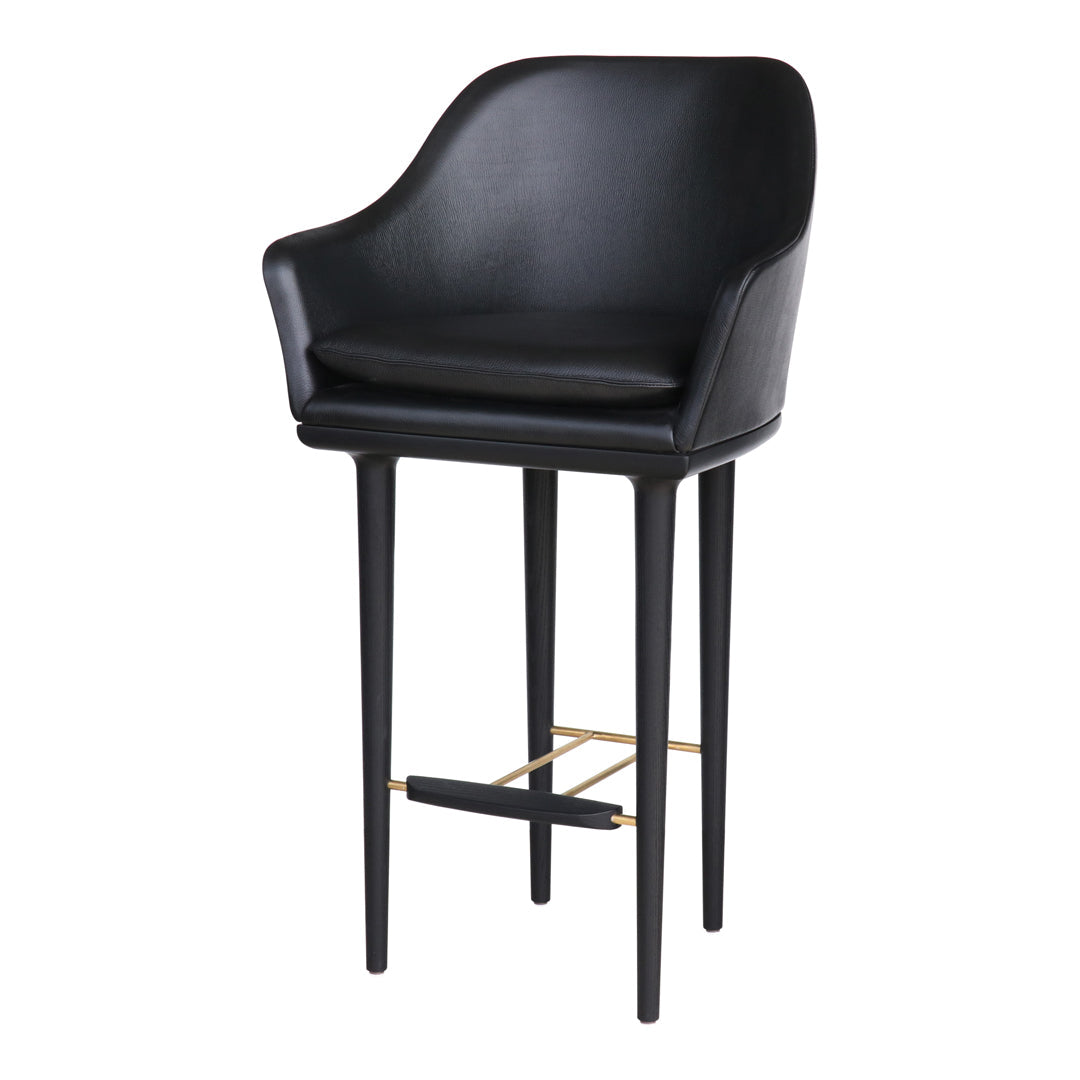 Lunar Bar Chair