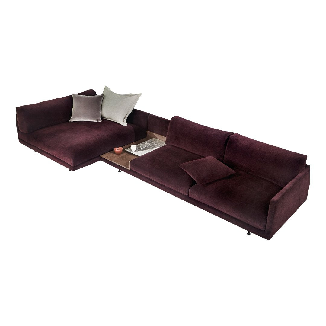 Maho Modular Sofa (Modules 29-32)