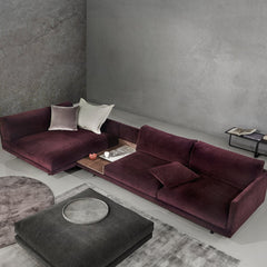 Maho Modular Sofa (Modules 21-24)