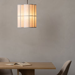 Hashira Cluster Pendant Lamp