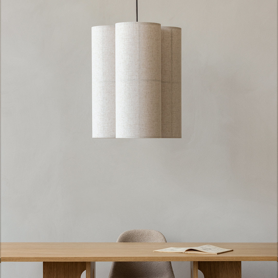 Hashira Cluster Pendant Lamp