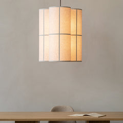 Hashira Cluster Pendant Lamp