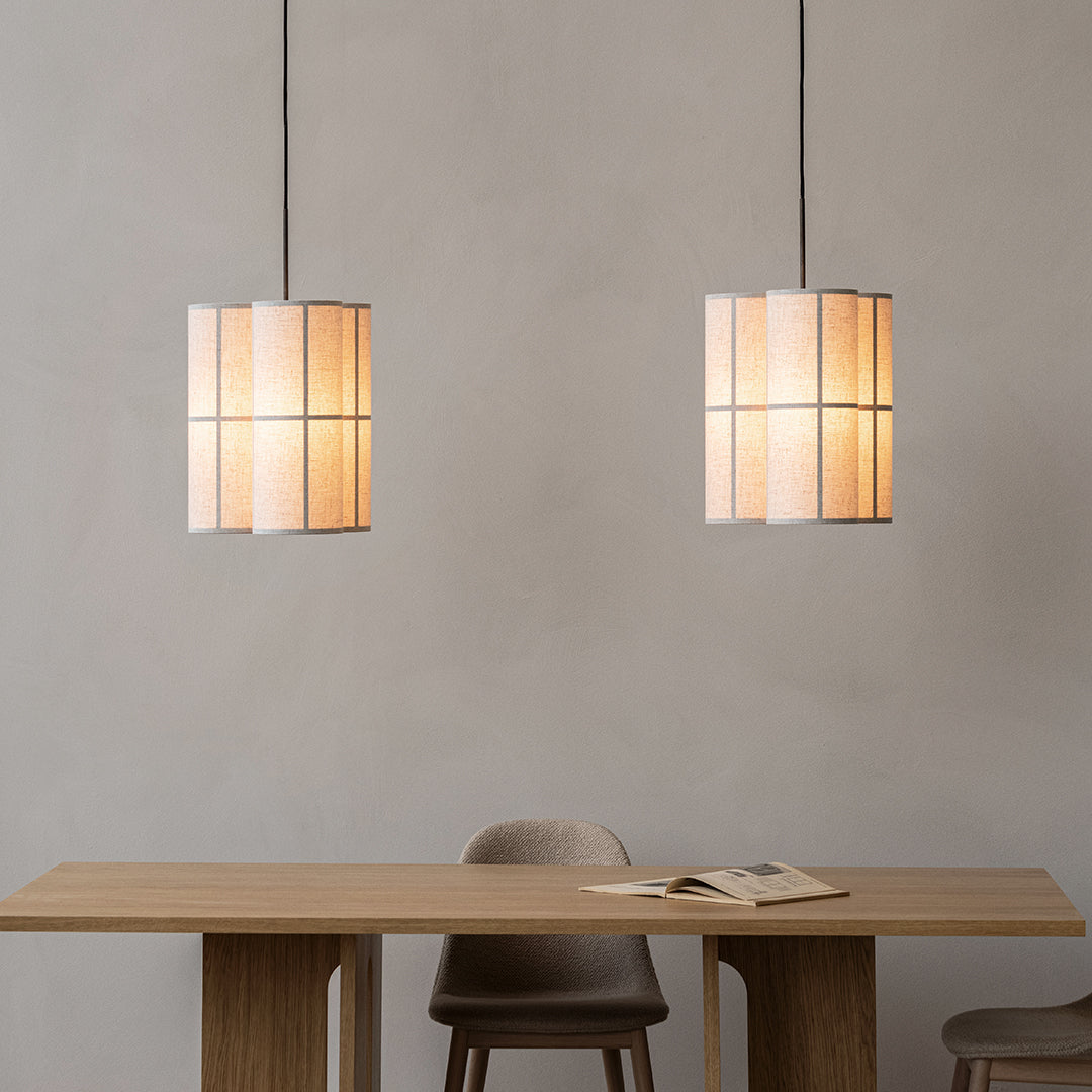 Hashira Cluster Pendant Lamp