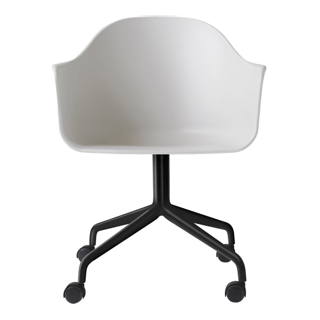 Harbour Chair - Swivel Base w/ Castors