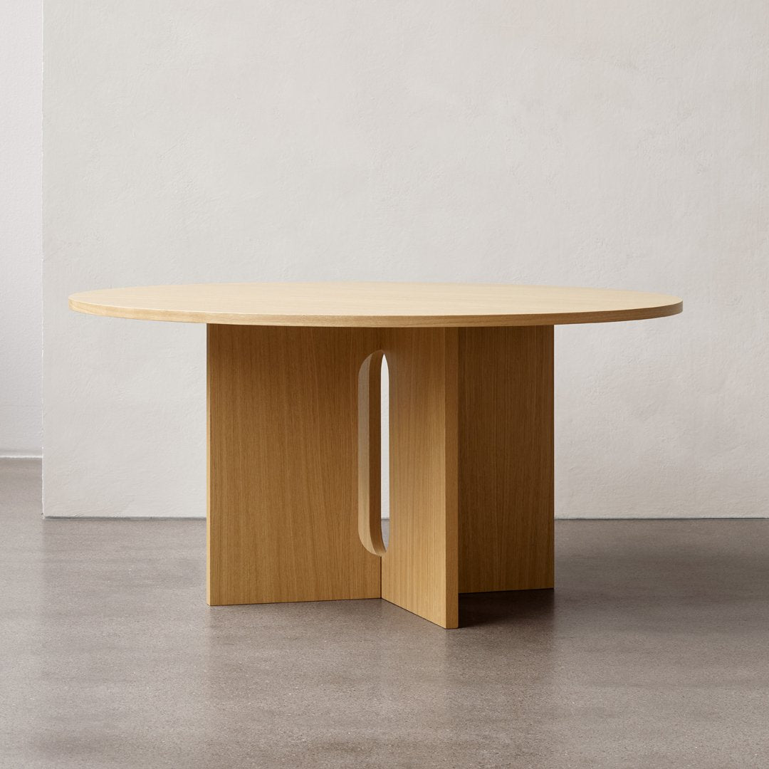 Androgyne Dining Table