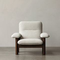 Brasilia Lounge Chair