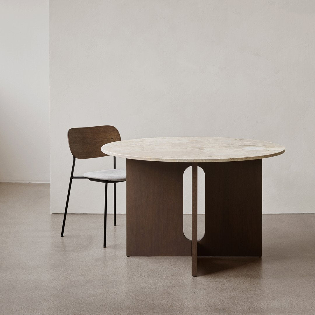 Androgyne Dining Table