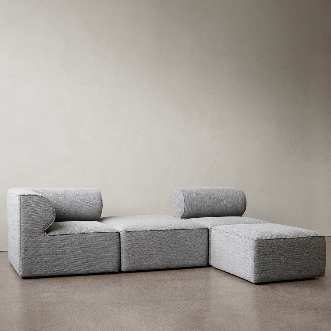 Eave Modular Sofa - 34" Depth Corner Modules