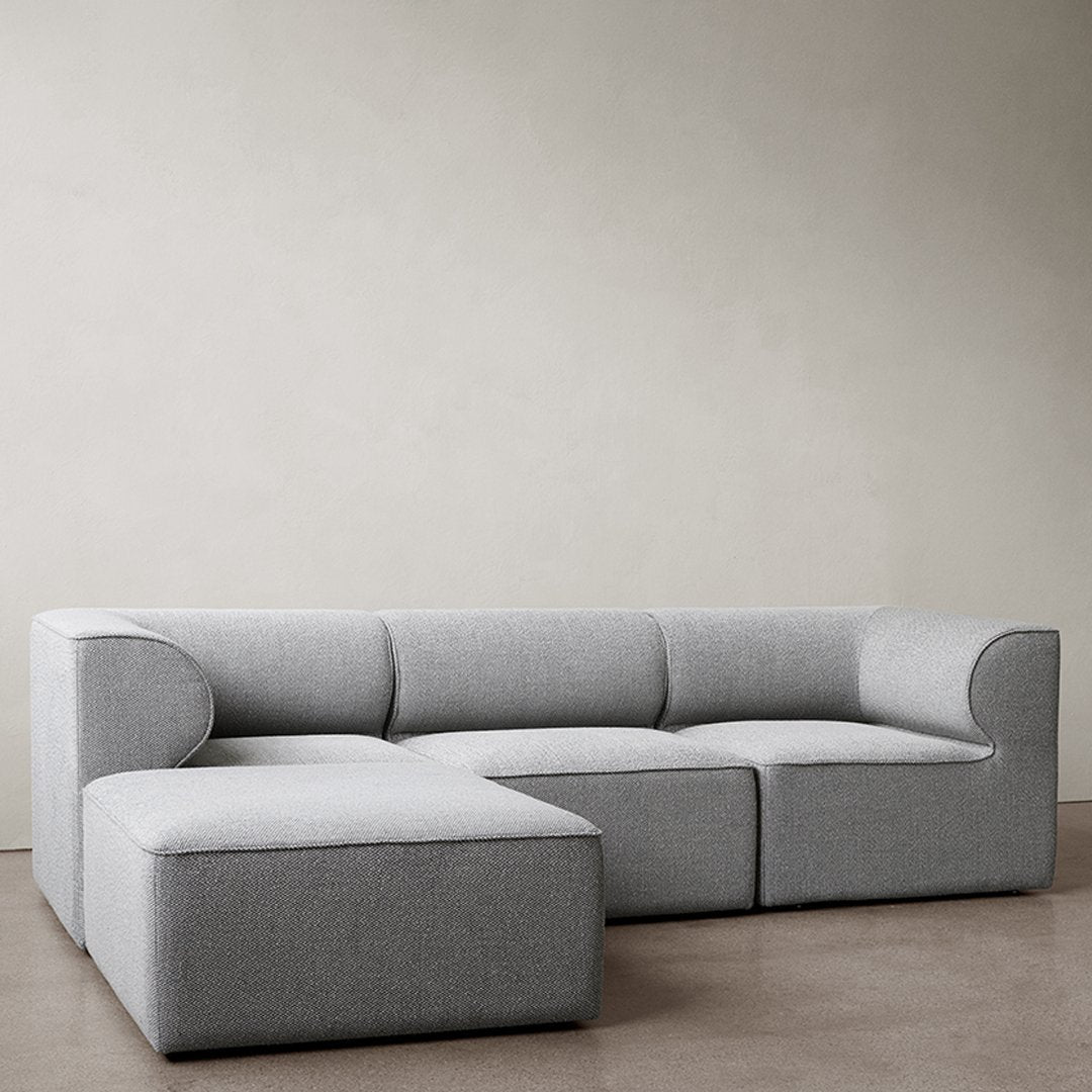 Eave Modular Sofa - 34" Depth Corner Modules