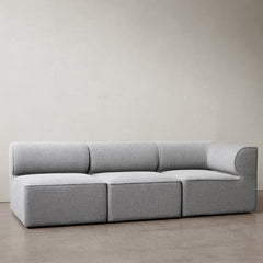 Eave Modular Sofa - 34" Depth Corner Modules