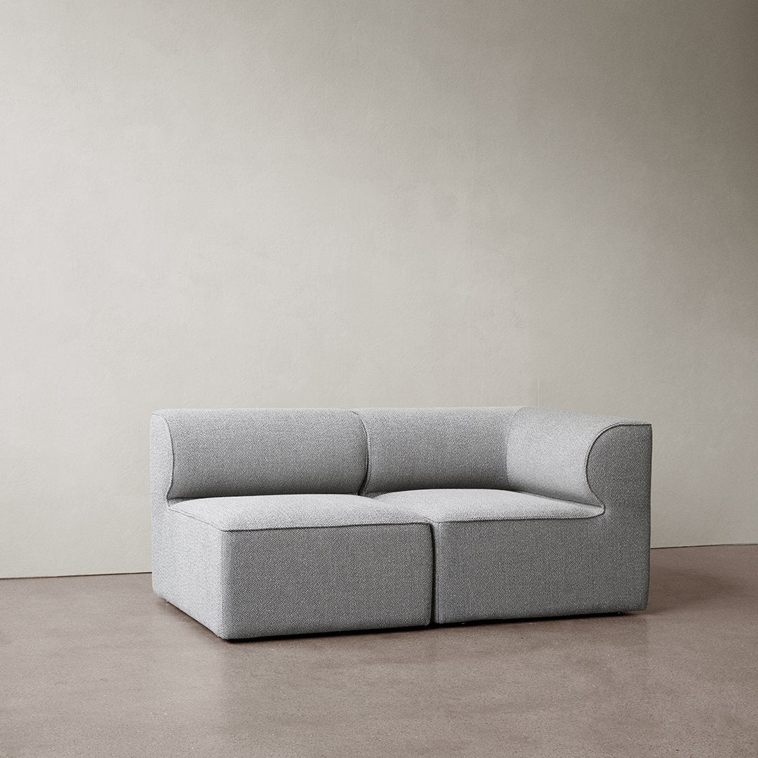 Eave Modular Sofa - 34" Depth Corner Modules