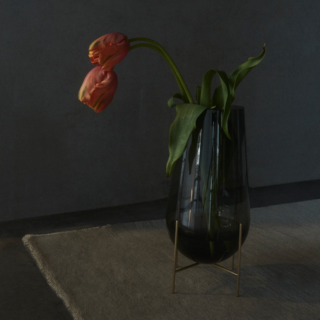 Echasse Vase