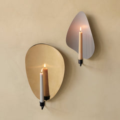 Flambeau Wall Candle Holder