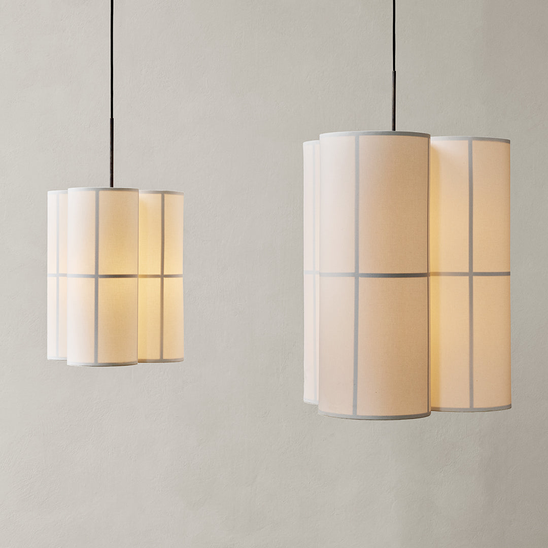 Hashira Cluster Pendant Lamp