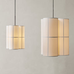 Hashira Cluster Pendant Lamp