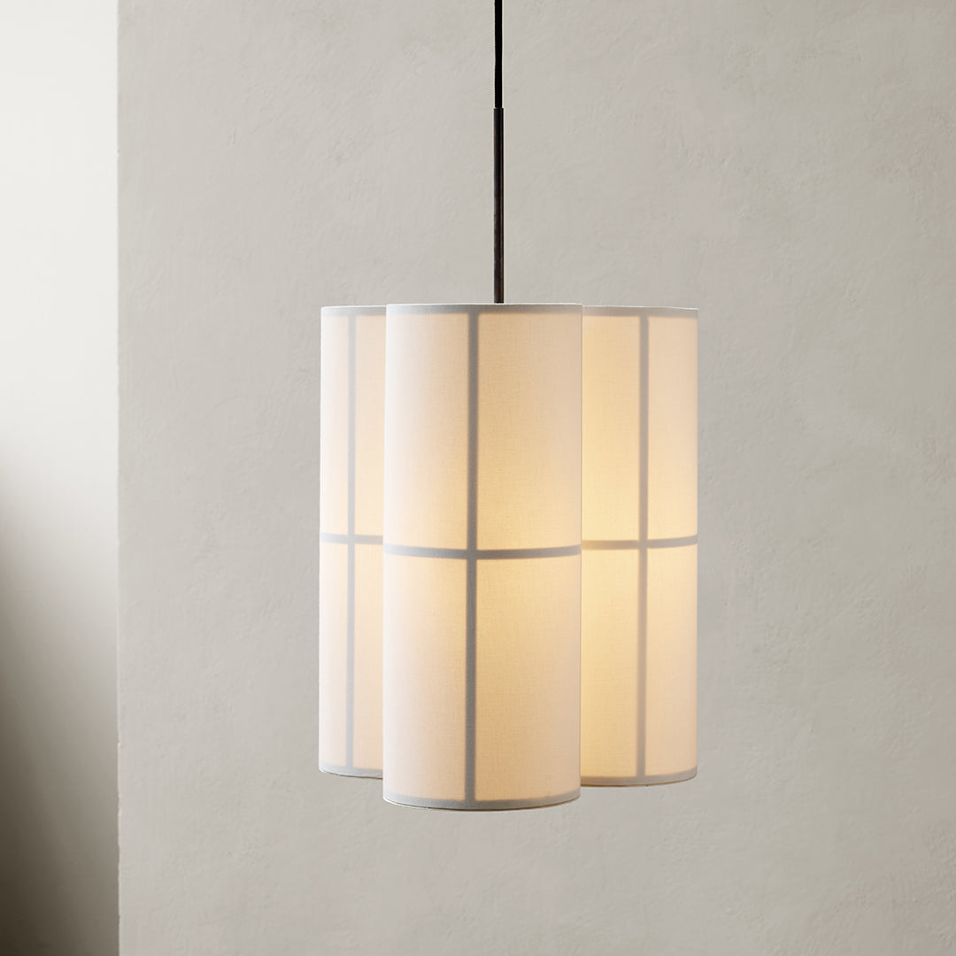 Hashira Cluster Pendant Lamp