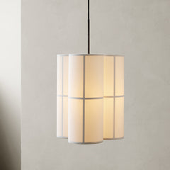 Hashira Cluster Pendant Lamp