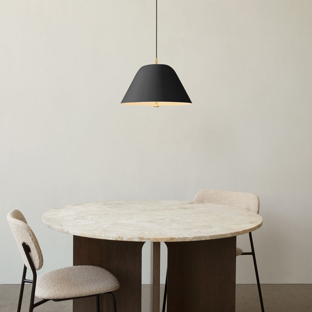 Androgyne Dining Table