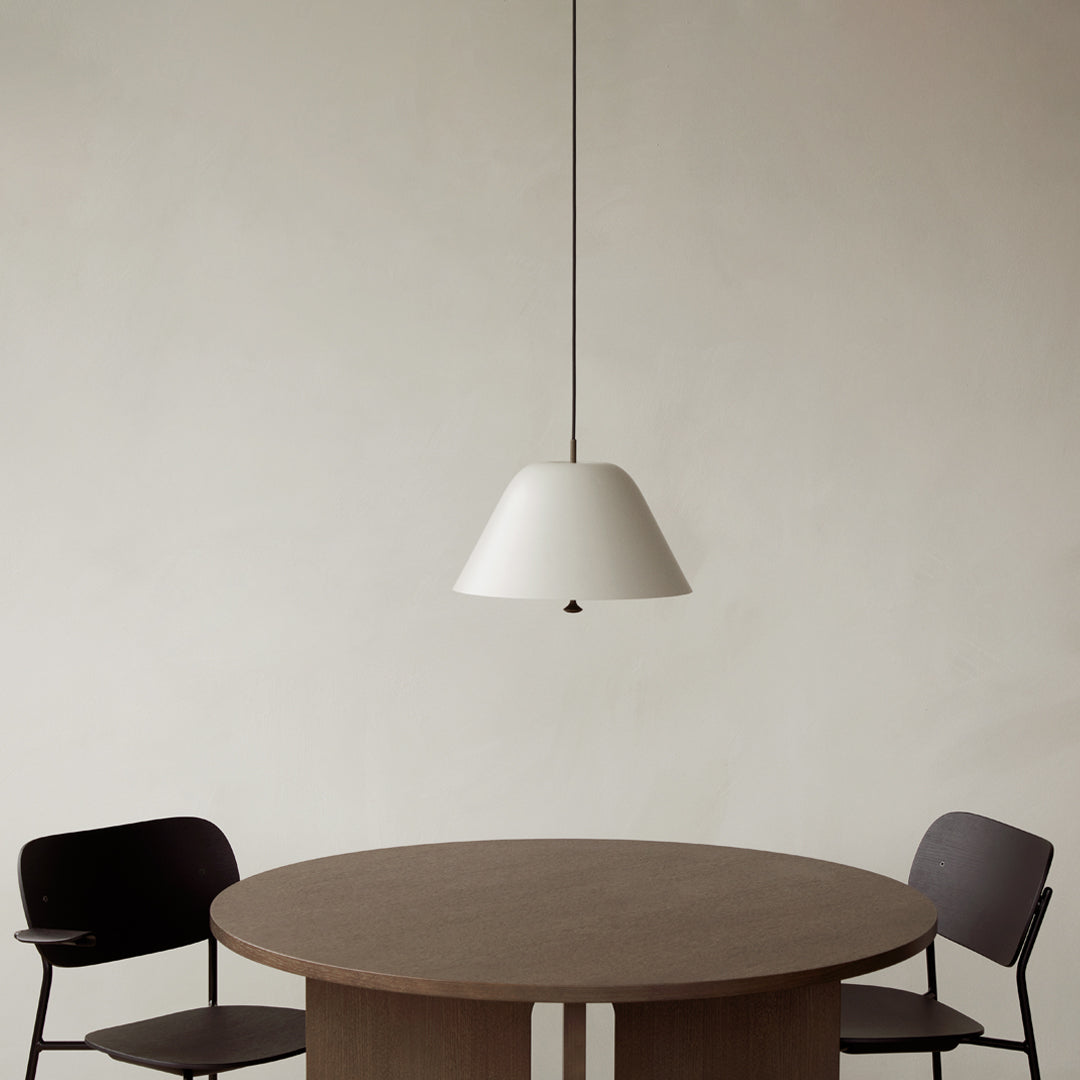 Androgyne Dining Table