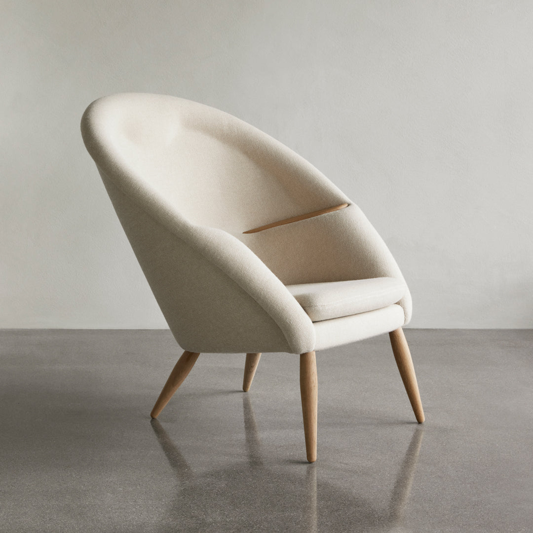 Oda Lounge Chair