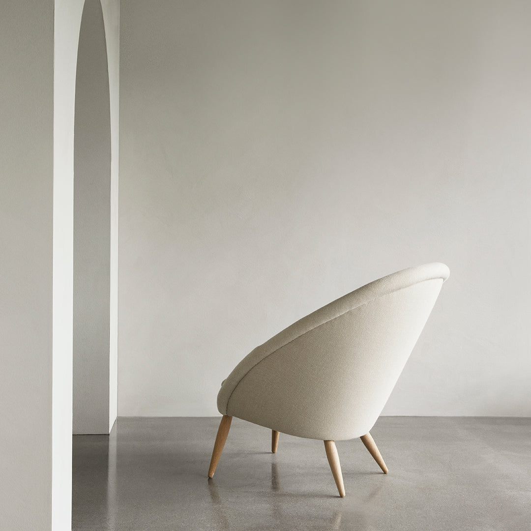 Oda Lounge Chair