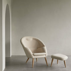 Oda Lounge Chair