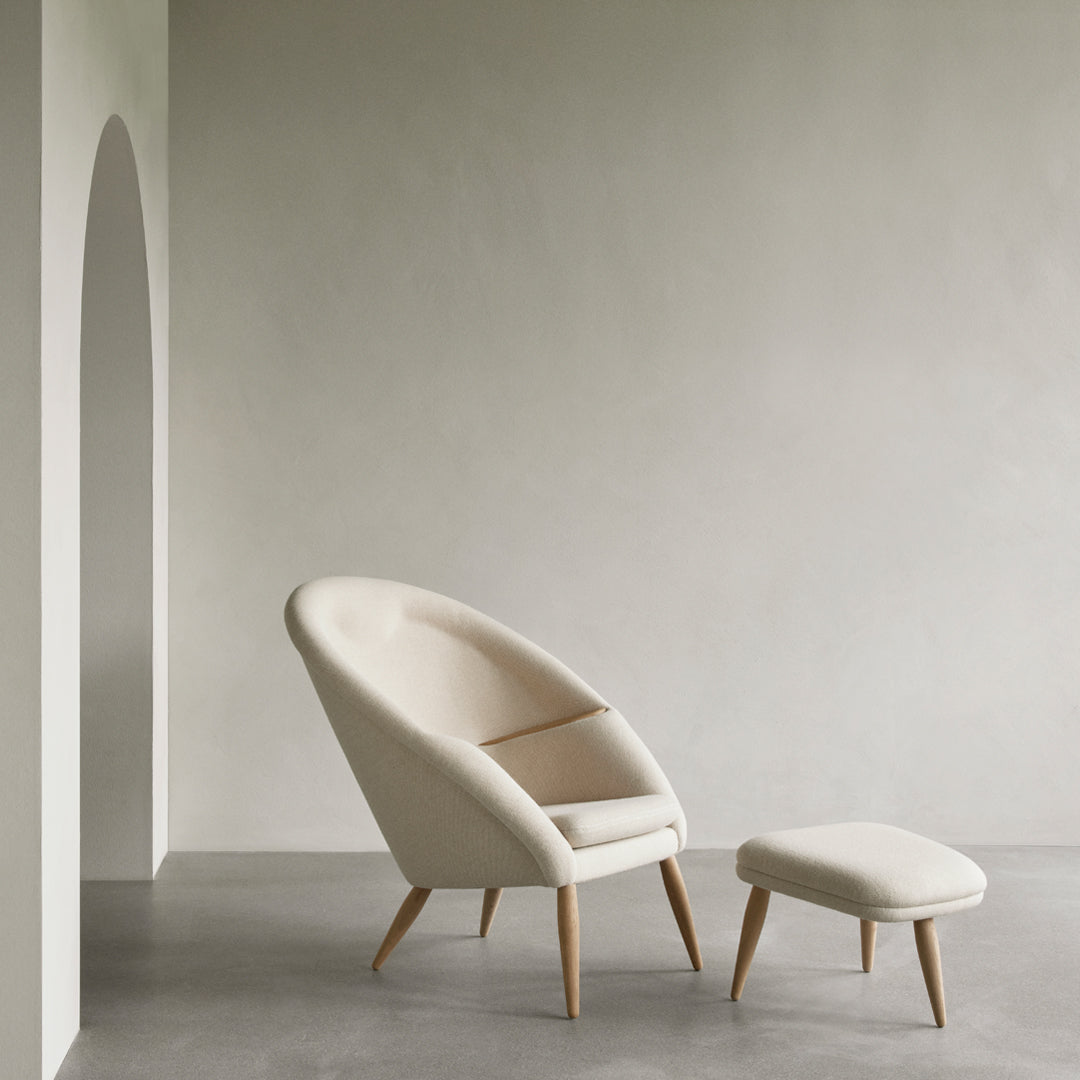 Oda Lounge Chair