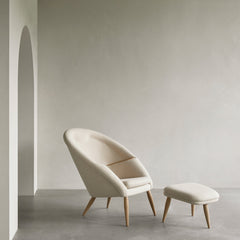 Oda Lounge Chair