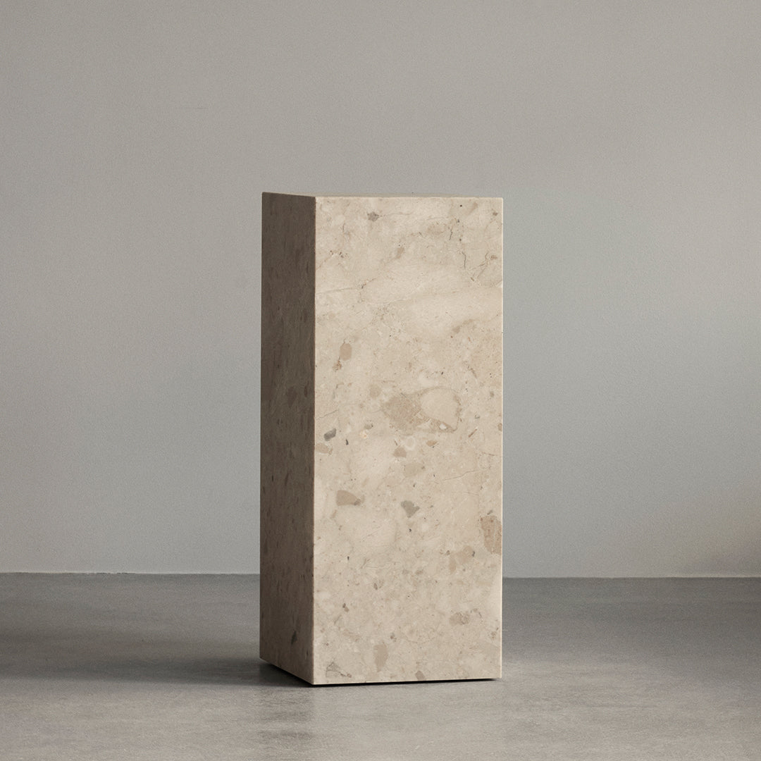 Plinth Pedestal