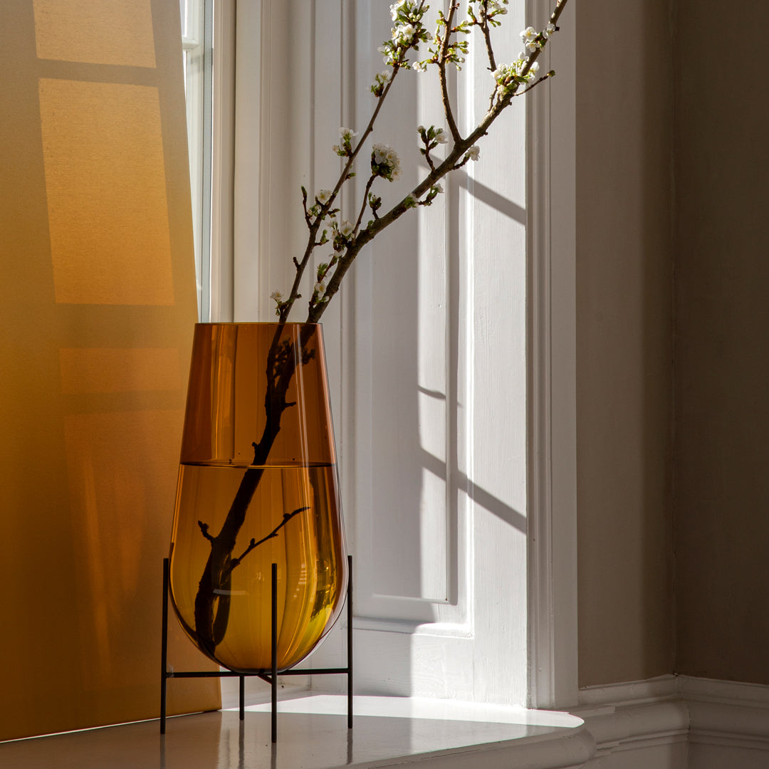 Echasse Vase