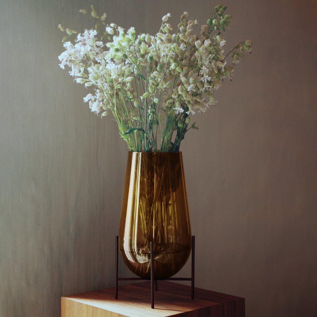 Echasse Vase