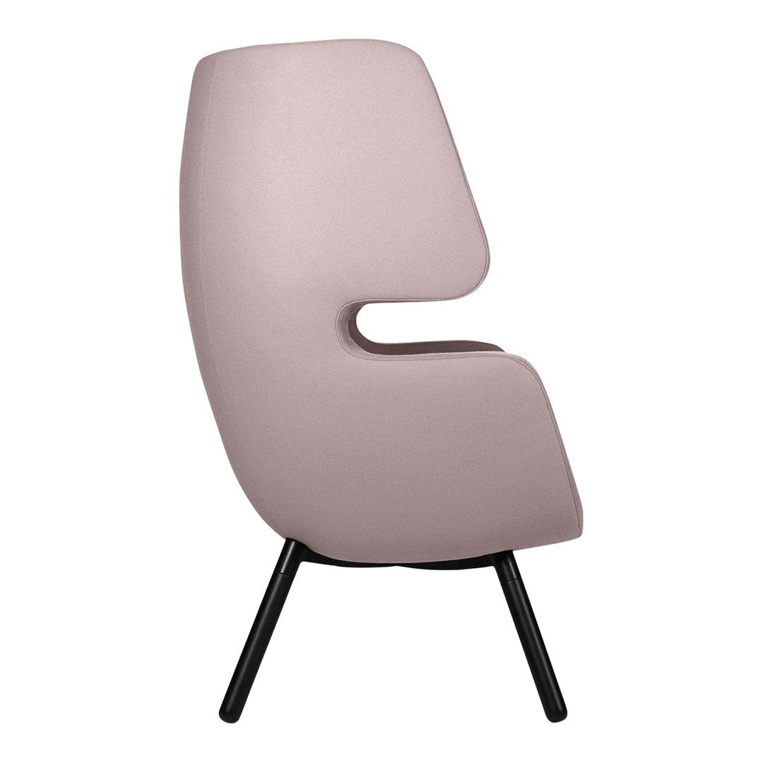 Moai Lounge Chair