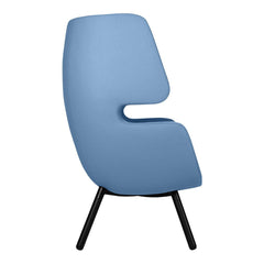 Moai Lounge Chair