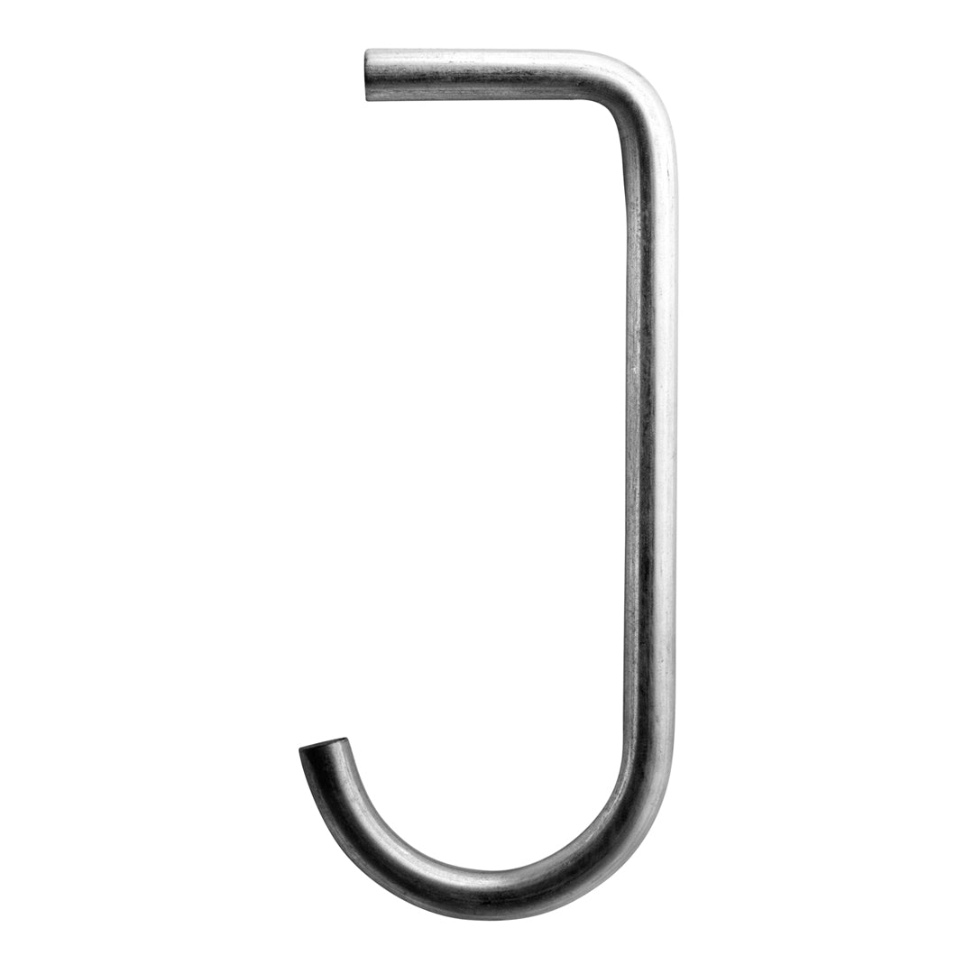 String Furniture Metal Hook J - Set Of 5 | Danish Design Store