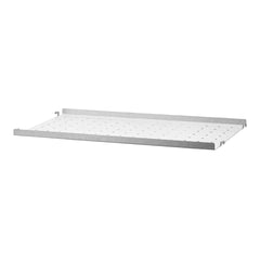 Metal Shelves - Low