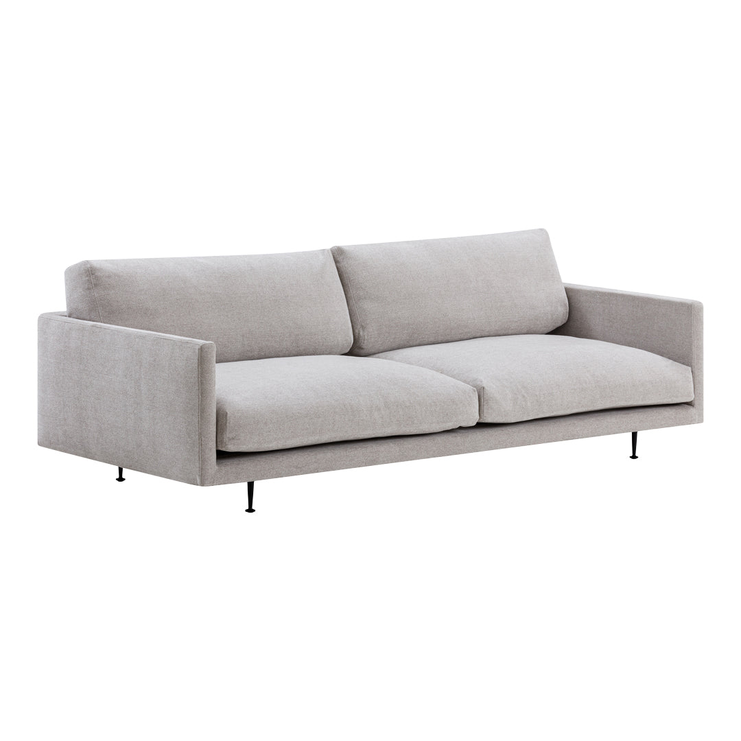 Maho Modular Sofa (Modules 37-40)