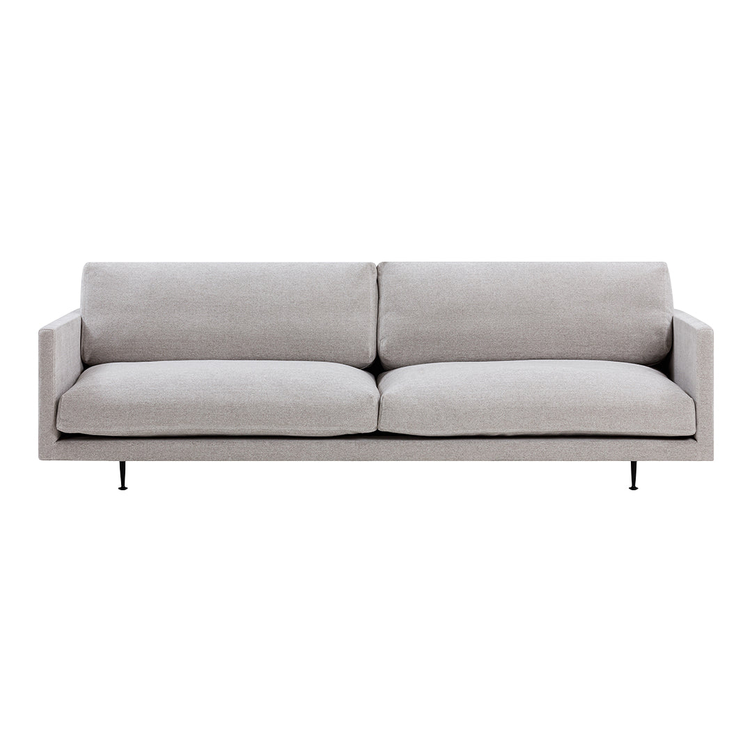 Maho Modular Sofa (Modules 37-40)