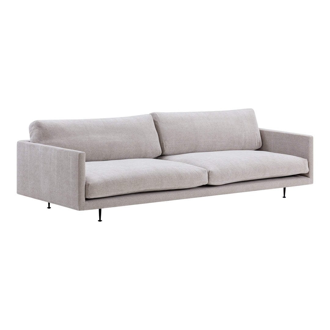 Maho Modular Sofa (Modules 37-40)