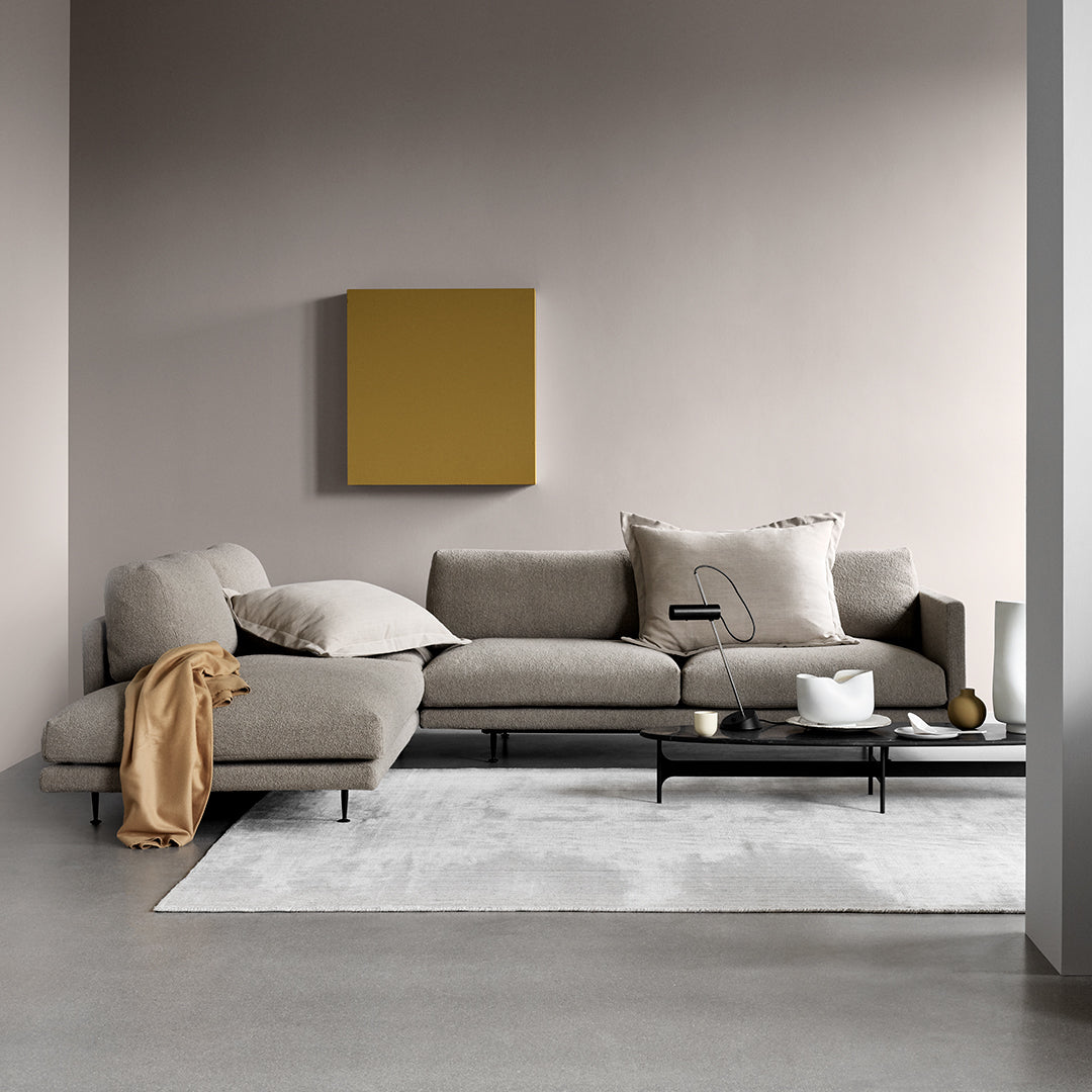 Maho Modular Sofa (Modules 29-32)