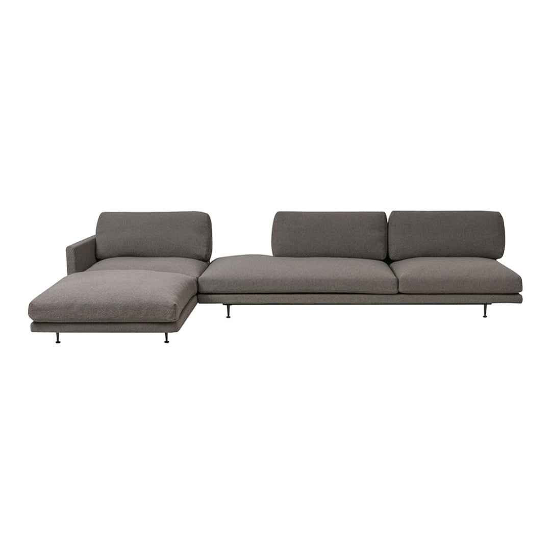 Maho Modular Sofa (Modules 29-32)