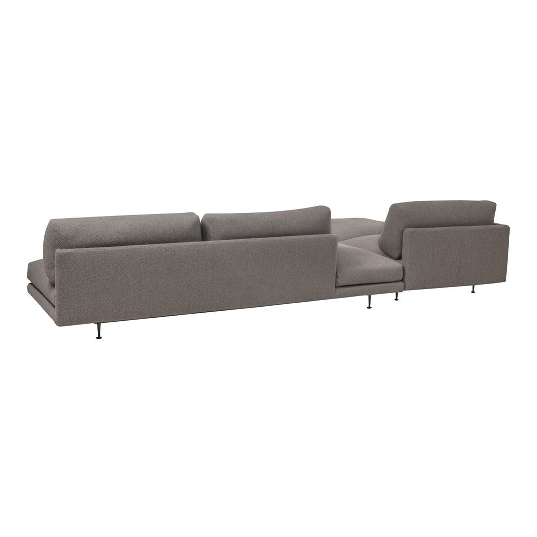 Maho Modular Sofa (Modules 29-32)