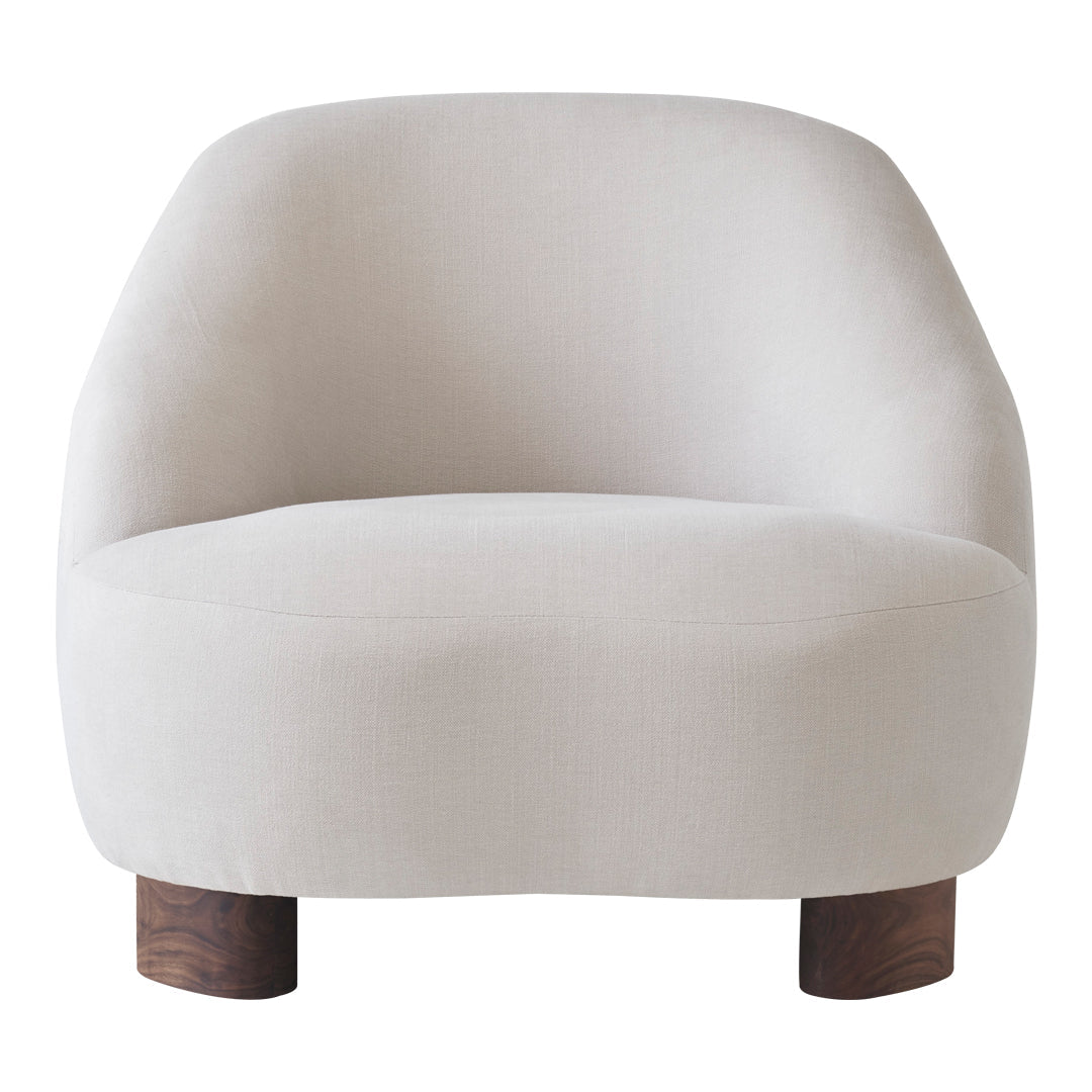 Margas LC1 Lounge Chair