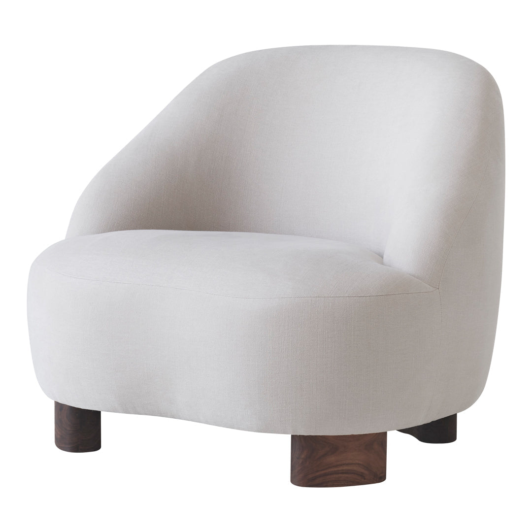 Margas LC1 Lounge Chair