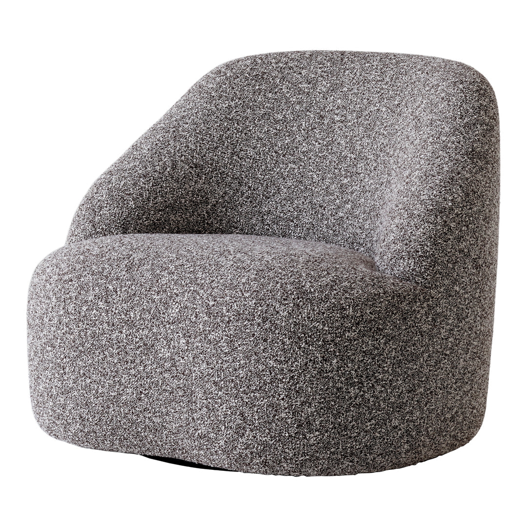 Margas LC2 Swivel Lounge Chair