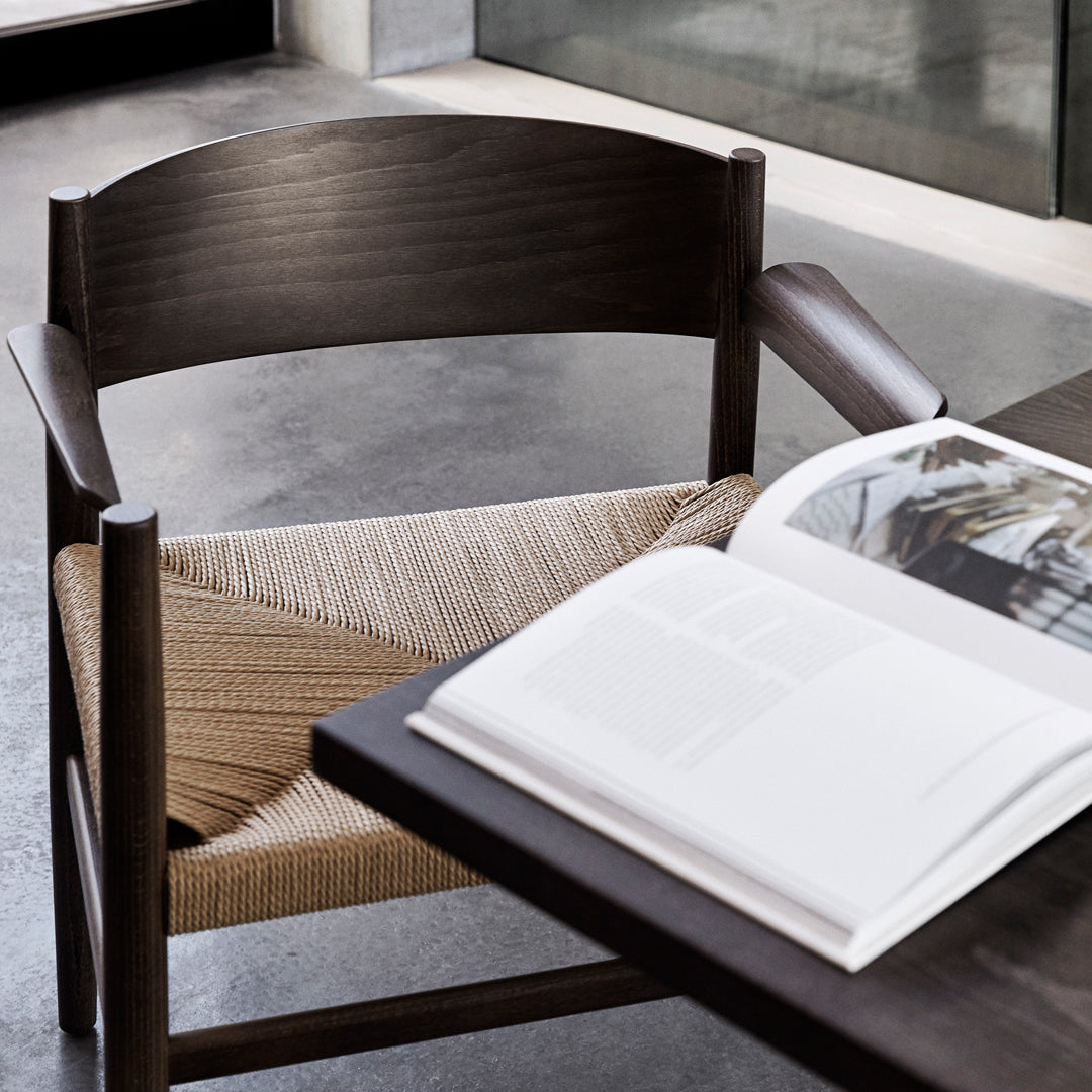 Nestor Dining Armchair