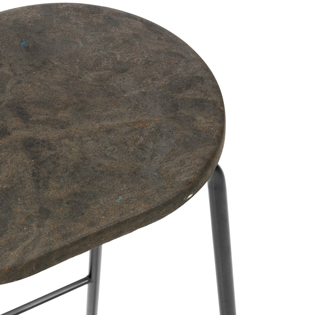 Earth Counter Stool